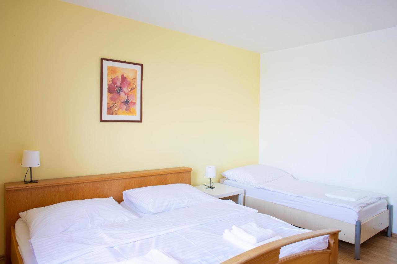 Amenity Apartmany Perná Exterior foto