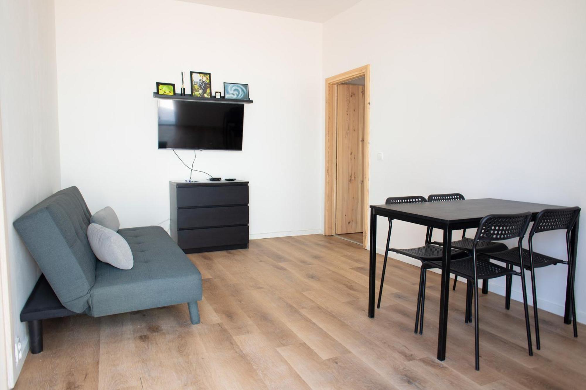 Amenity Apartmany Perná Exterior foto